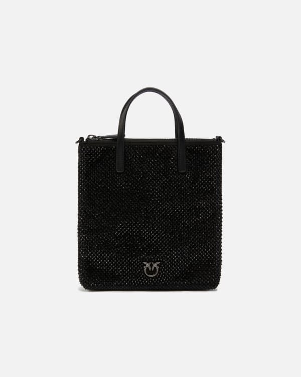 Shopping bag pinko shop