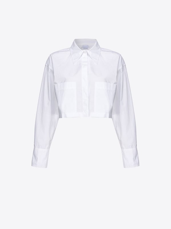 Camicia stretta seno clearance