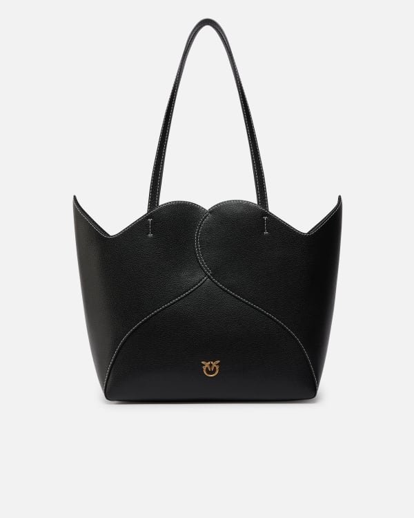 Pinko bag shopper store