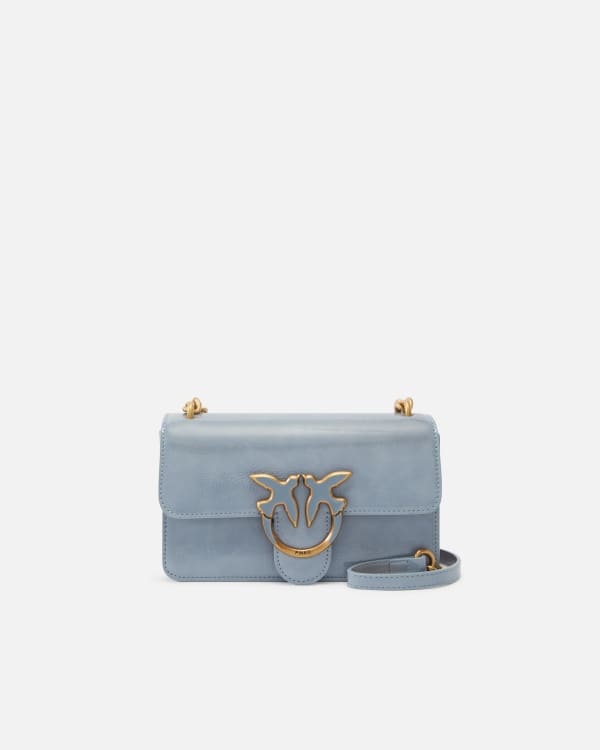 Pinko crossbody bag clearance