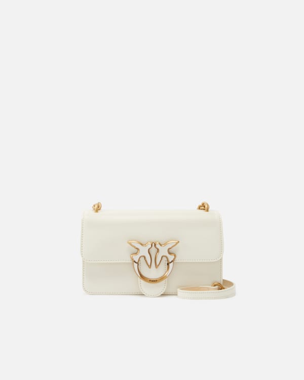 Pinko bag beige outlet