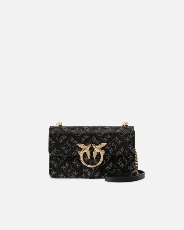 Pinko love new monogram on sale
