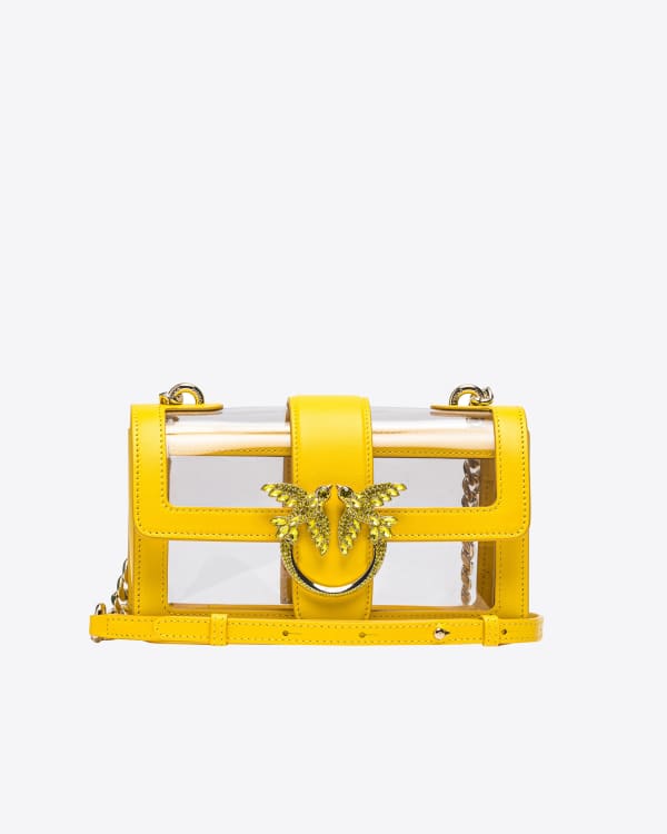 Pinko love mini 2025