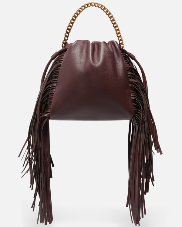 Pinko bag frange best sale