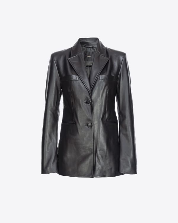 Blazer pinko store