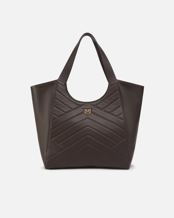 Pinko shopping bag hot sale
