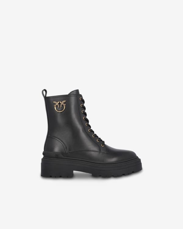 Combat steel toe boots best sale