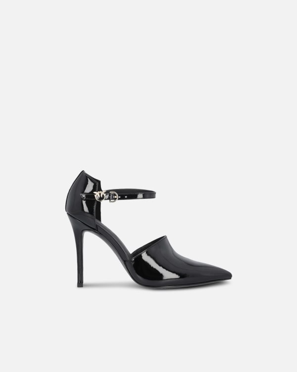 Scarpe con il tacco e cinturino online