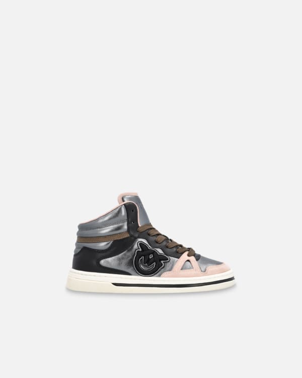 Sneakers alla caviglia online