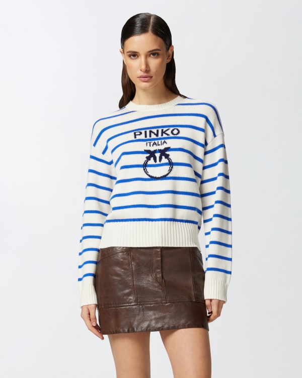 PINKO → Visit the Official Online Shop