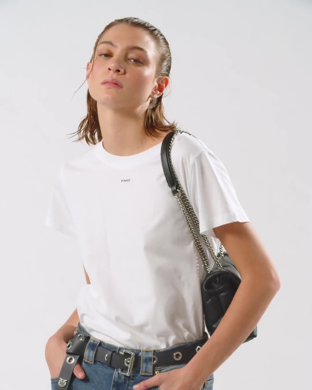 Pinko [商品名] → オンラインストアにてチェック