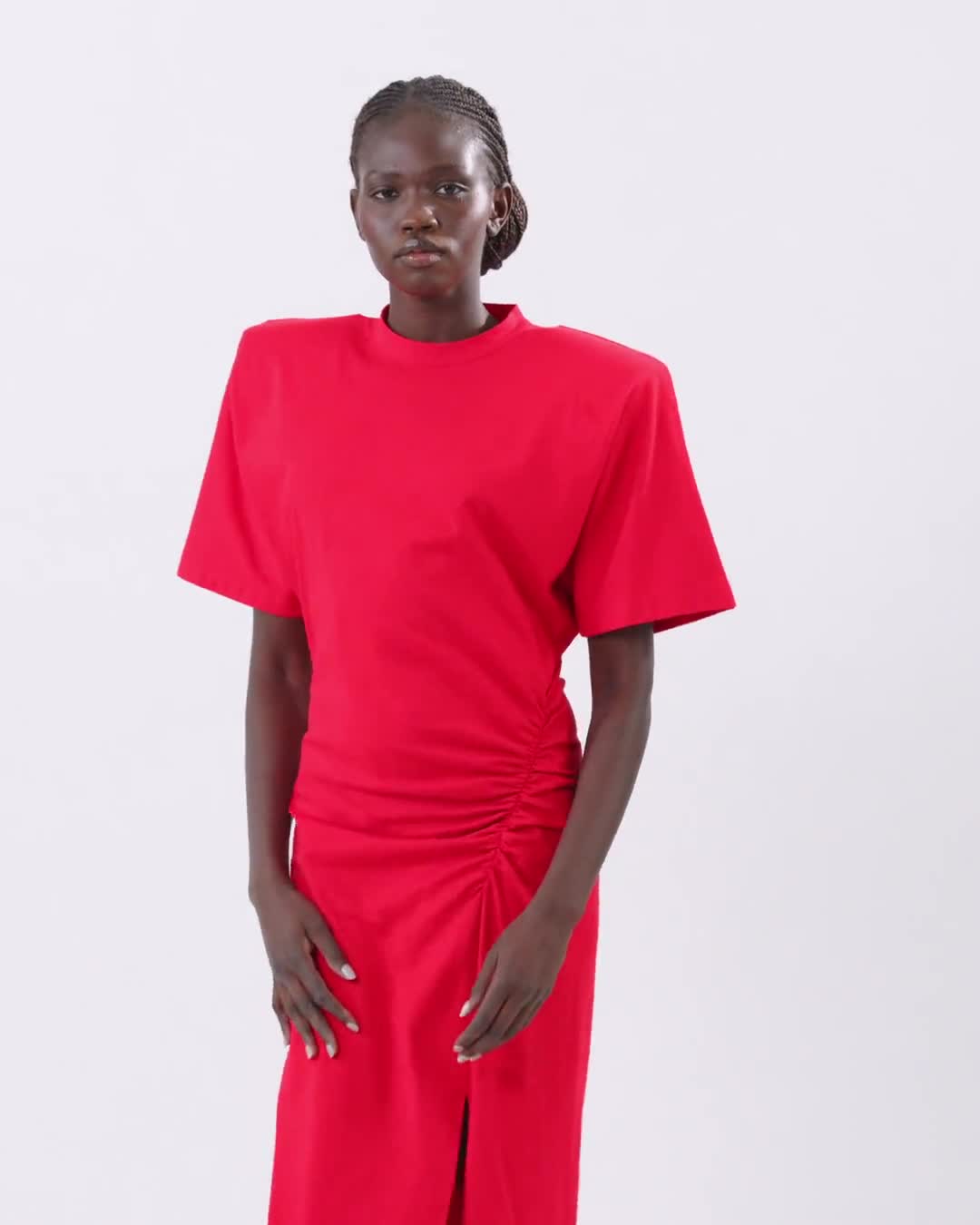 ワンピース PINKO Women Mid Skirts 105220 A2M2RA1 Red Pinko PINKO Women Mid Skirts 105220 A2M2RA1 Red | Grailed