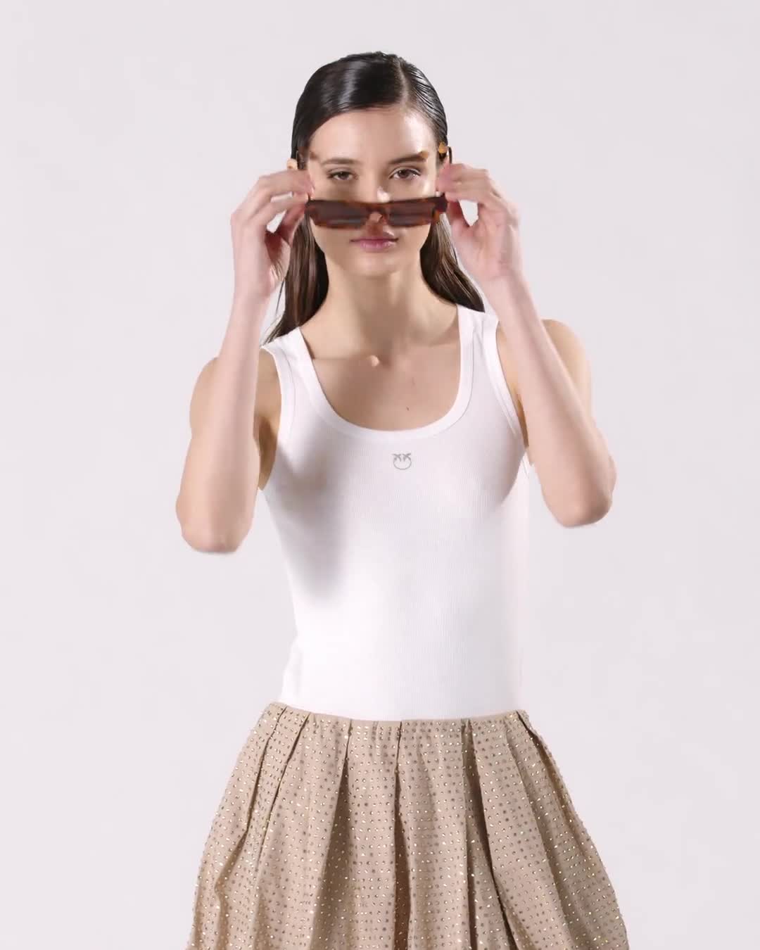 Pinko [商品名] → オンラインストアにてチェック