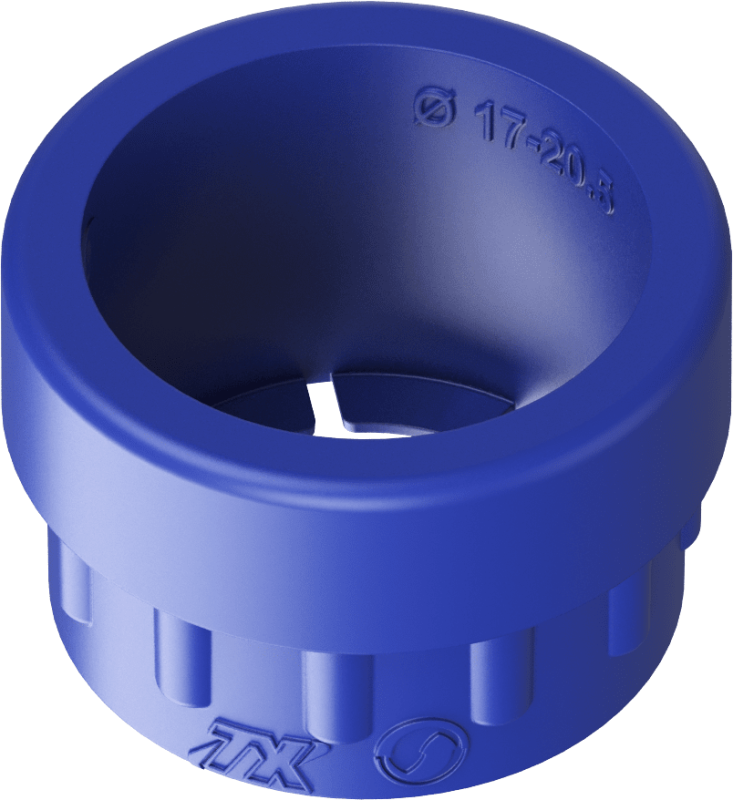Teaflex GPR Insert 1 otvor