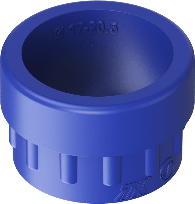 Teaflex GPR Insert 1 otvor 2