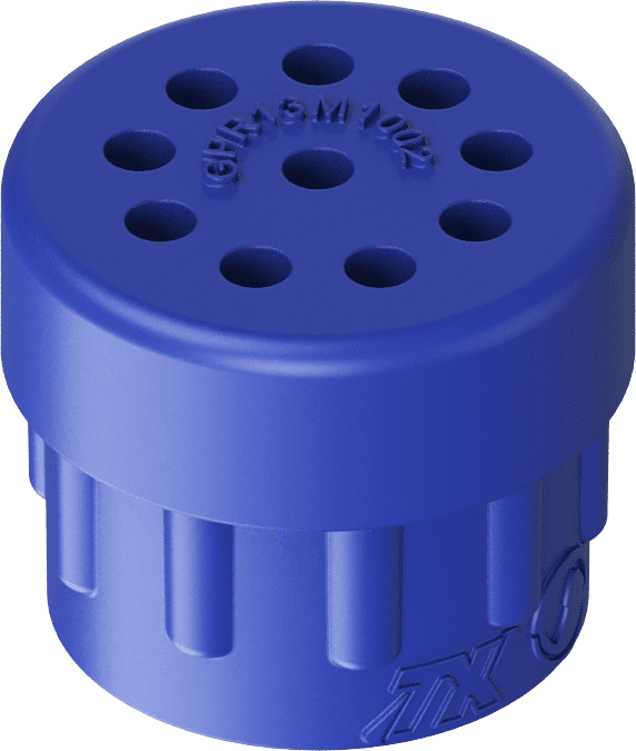 Teaflex GPR Vložka 10 otvorů 2