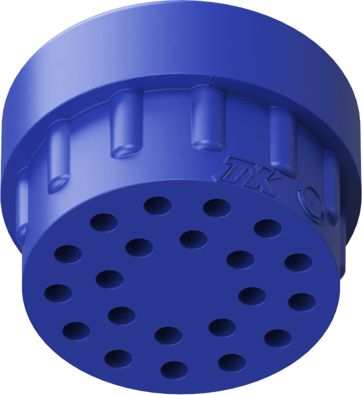 GPR Insert 21 otvorů 3