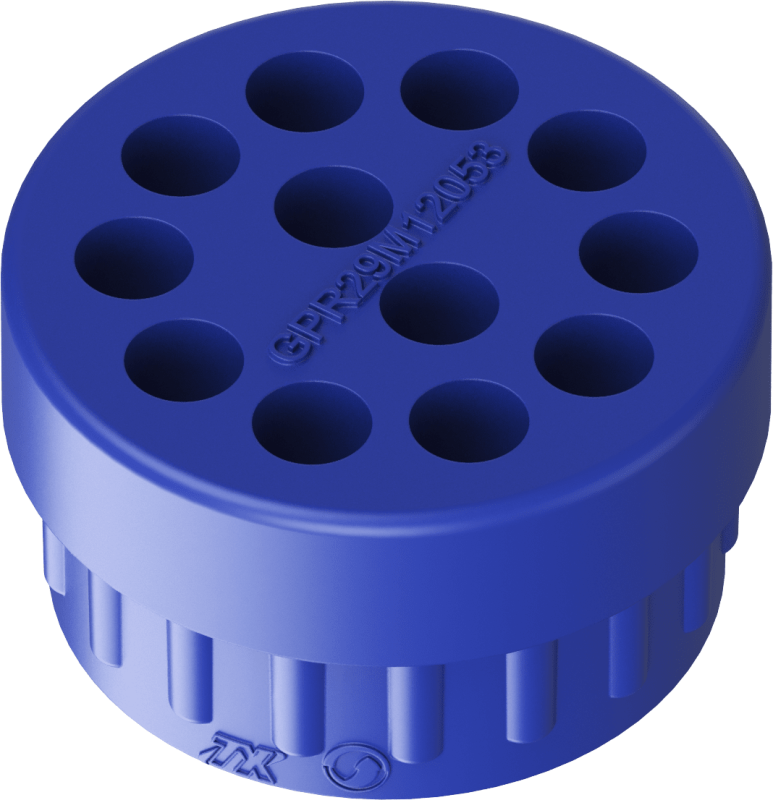 Teaflex GPR Insert 12 otvorů