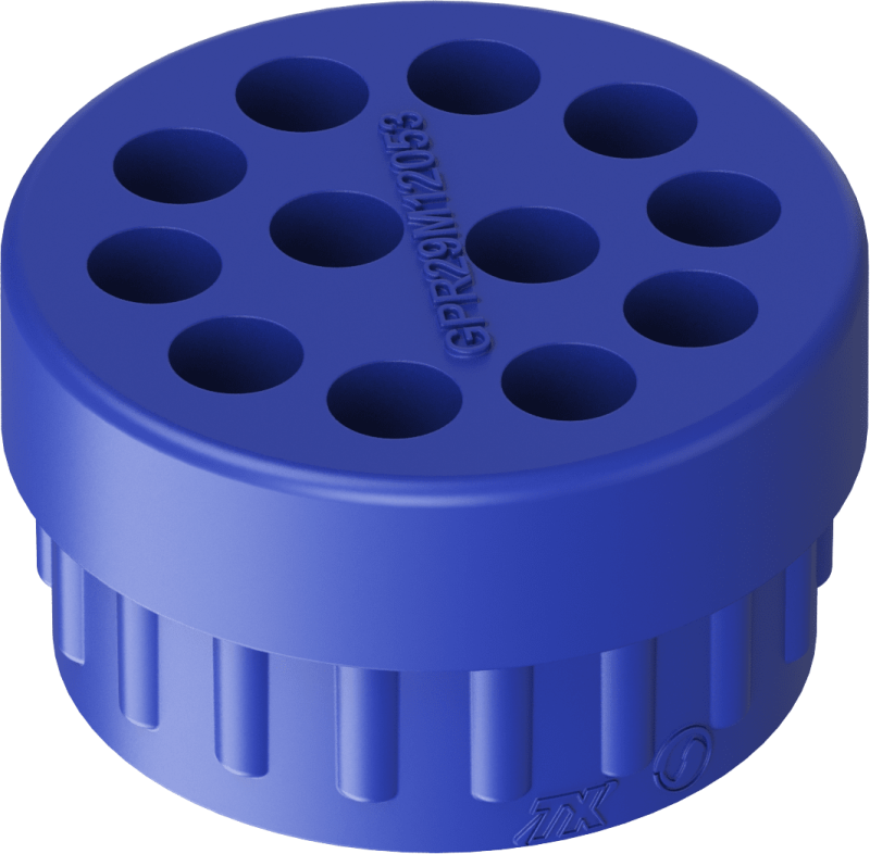 Teaflex GPR Insert 12 otvorů 2