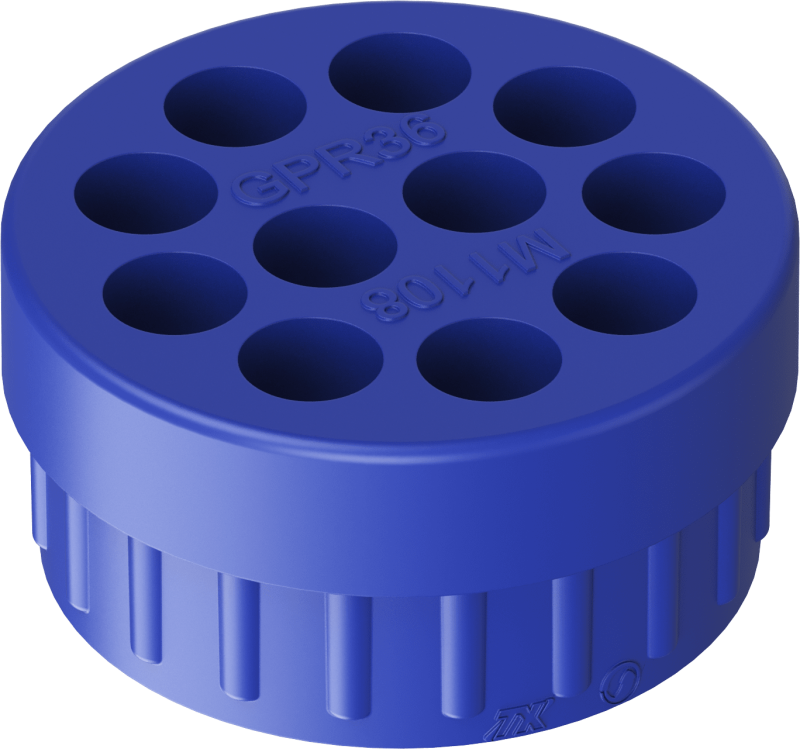GPR Insert 11 otvorů 2