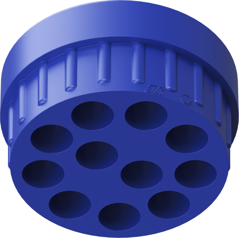 GPR Insert 11 otvorů 3