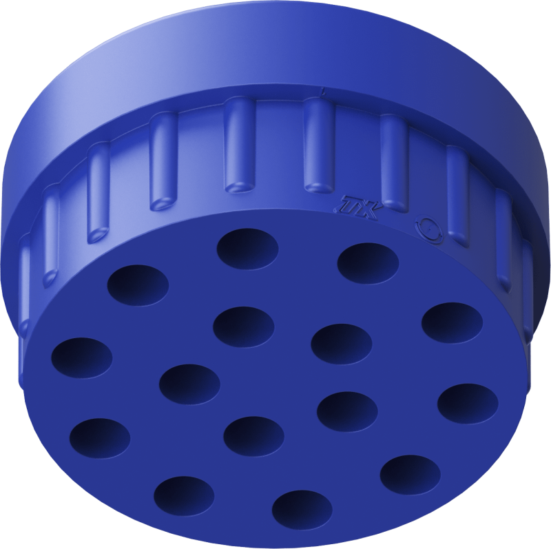 GPR Insert 15 otvorů 3