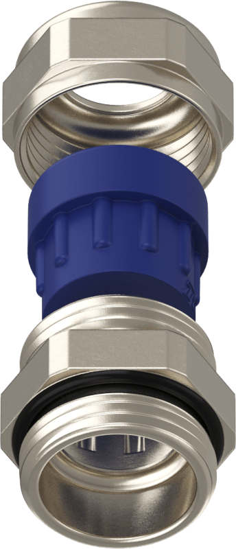 Pressacavo pg42 x cavi d.28-38mm ip68