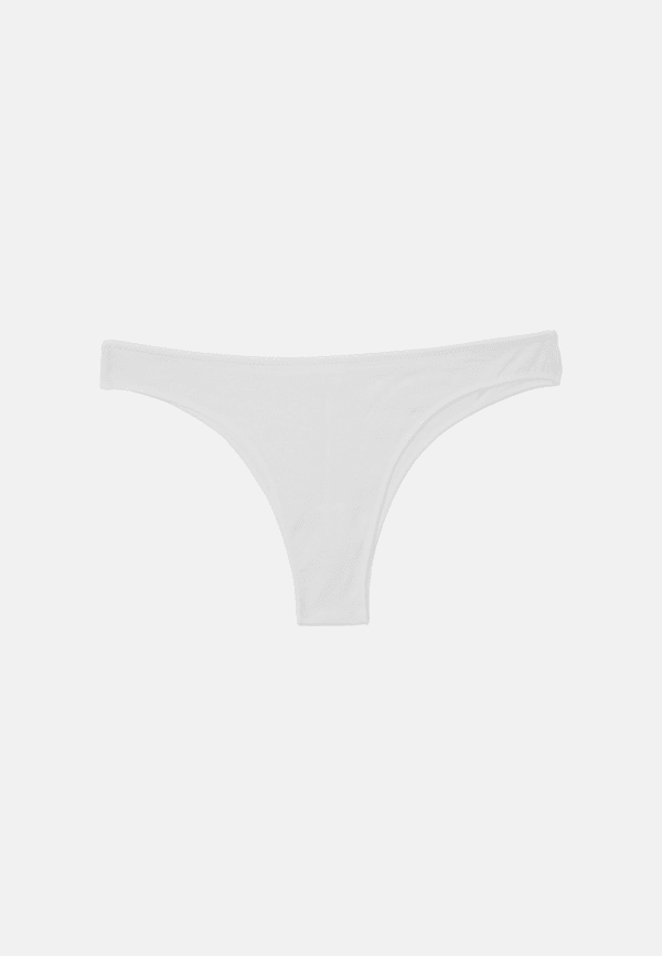 Pack 3 slip brasiliana
