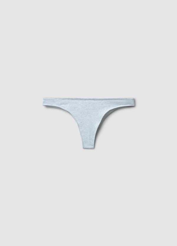 Pack 3 slip brasiliana