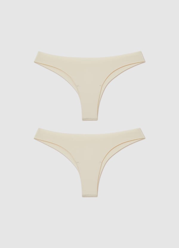 Pack 2 slip brasiliana