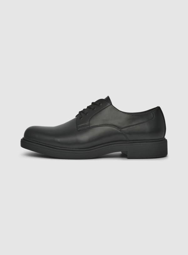 Scarpe derby classiche