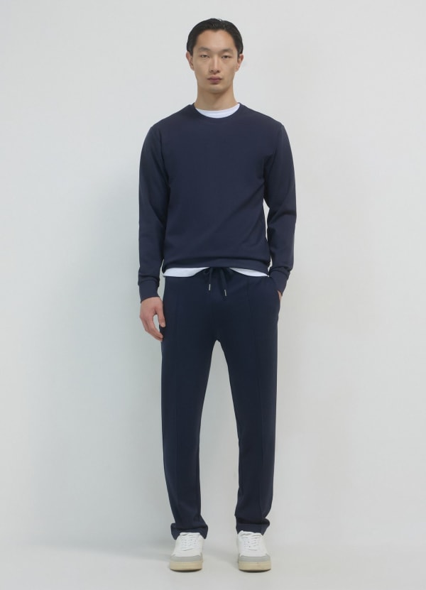 Pantalone ginnico in punto Milano