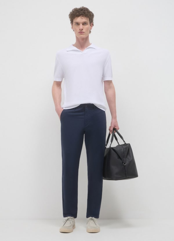 Pantalone chino