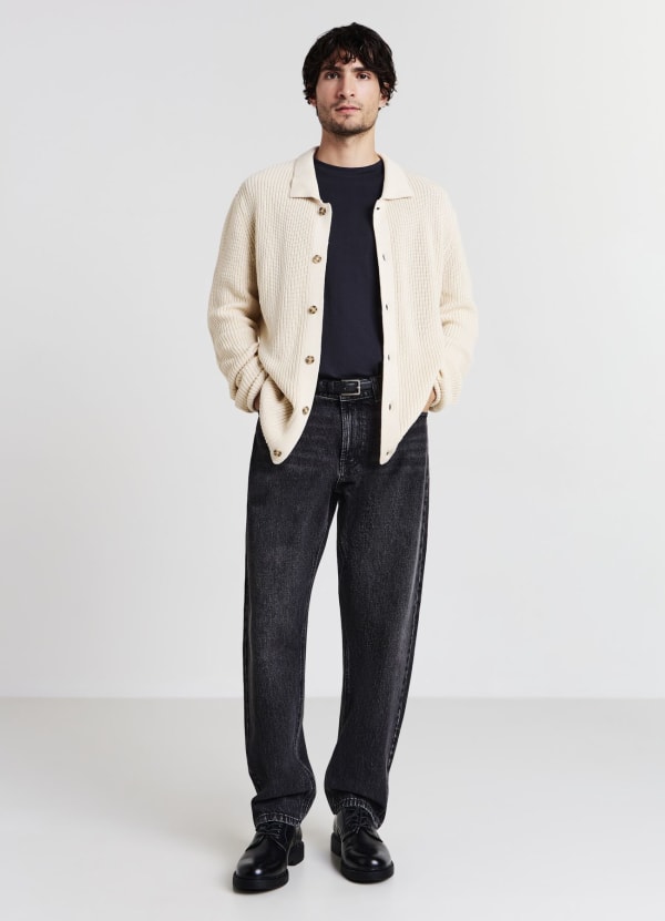 Jeans relaxed