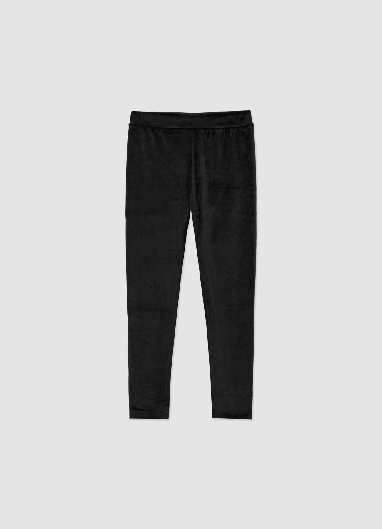 Pack 2 leggings ciniglia