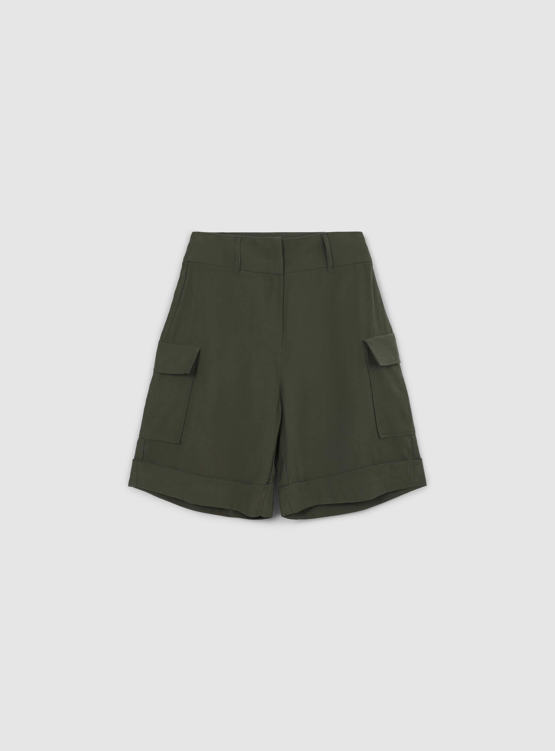 Bermuda tasche cargo