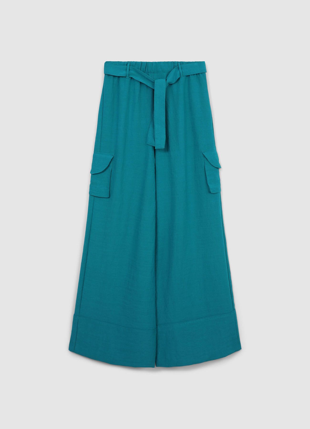 Pantalone cargo