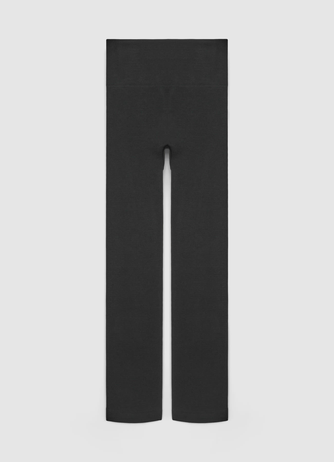Leggings seamless tinta unita