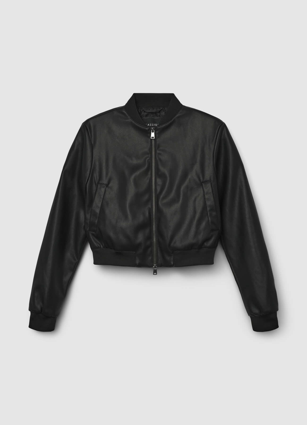 Bomber similpelle