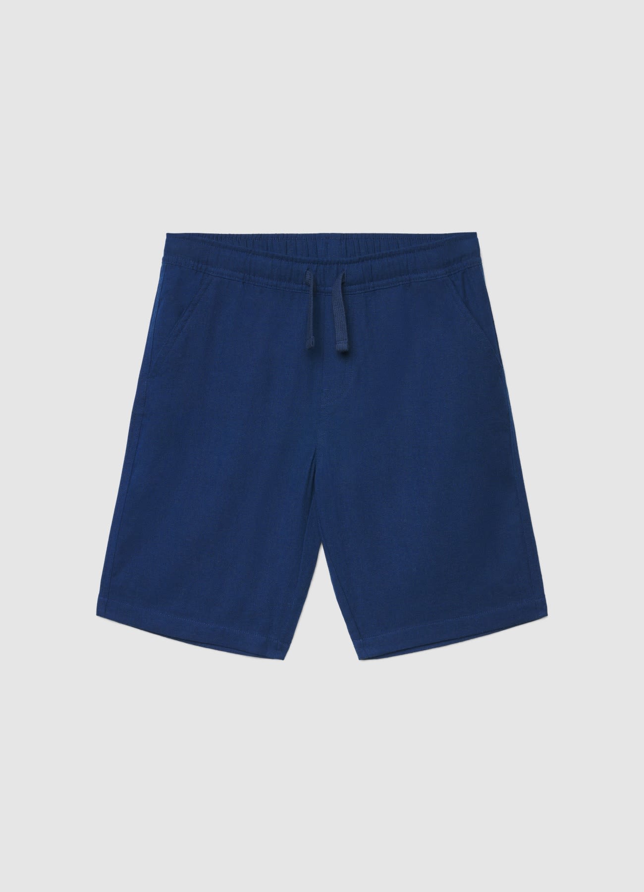 Pantaloncini jogger con coulisse