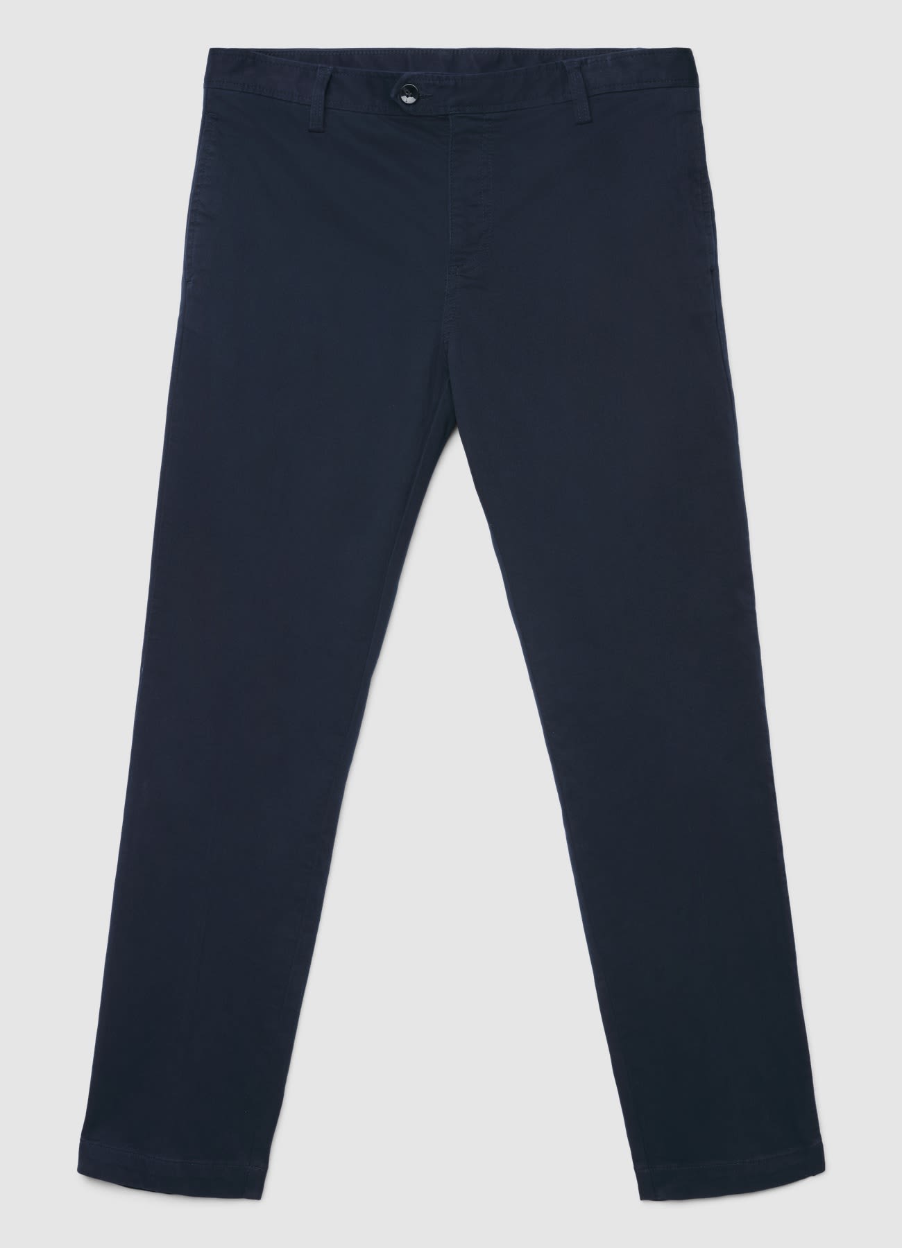 Pantaloni chino regular fit