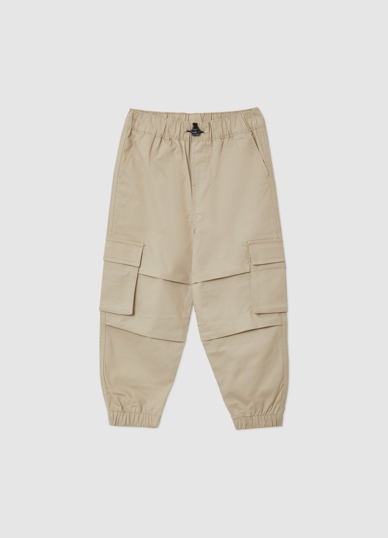 Pantaloni cargo parachute