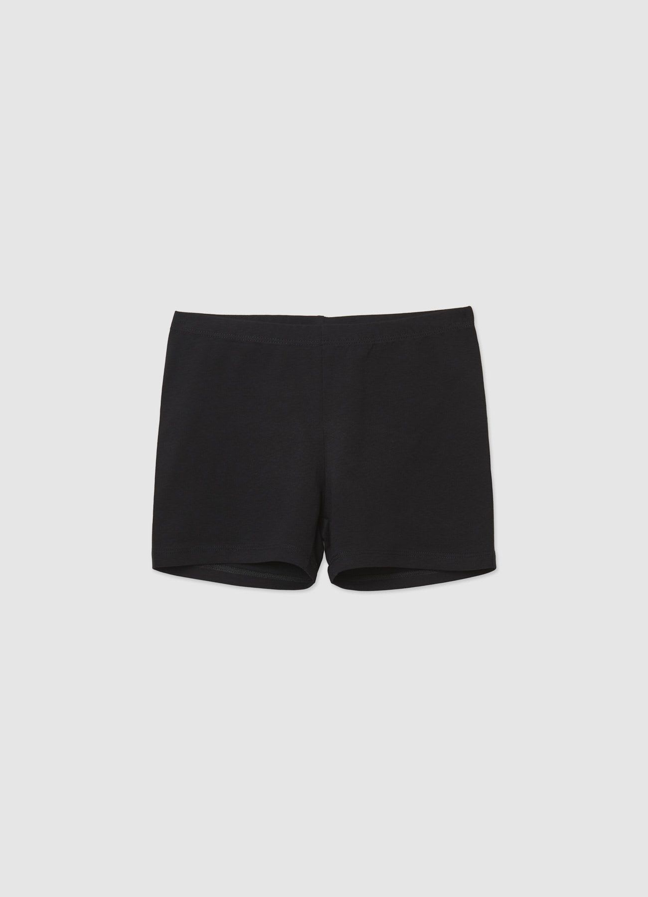 Culotte a tinta unita