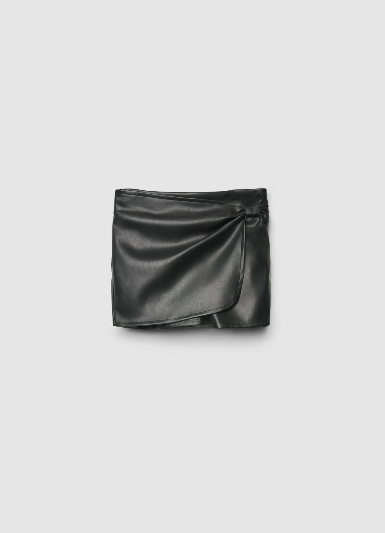 Shorts a portafoglio con fiocco