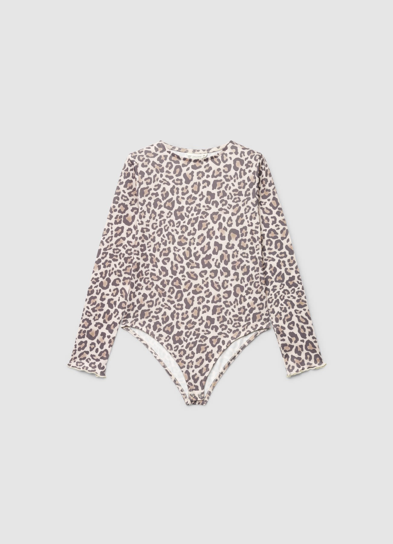 Body fantasia animalier