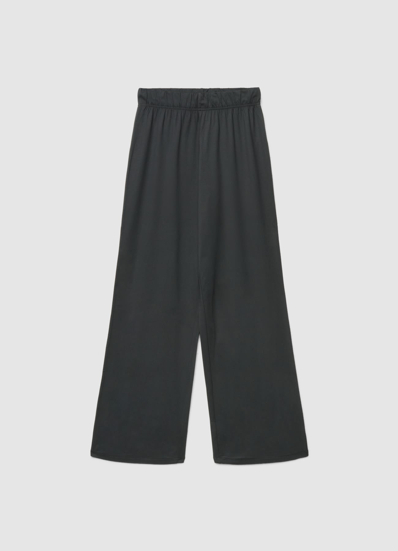 Pantaloni pigiama a tinta unita