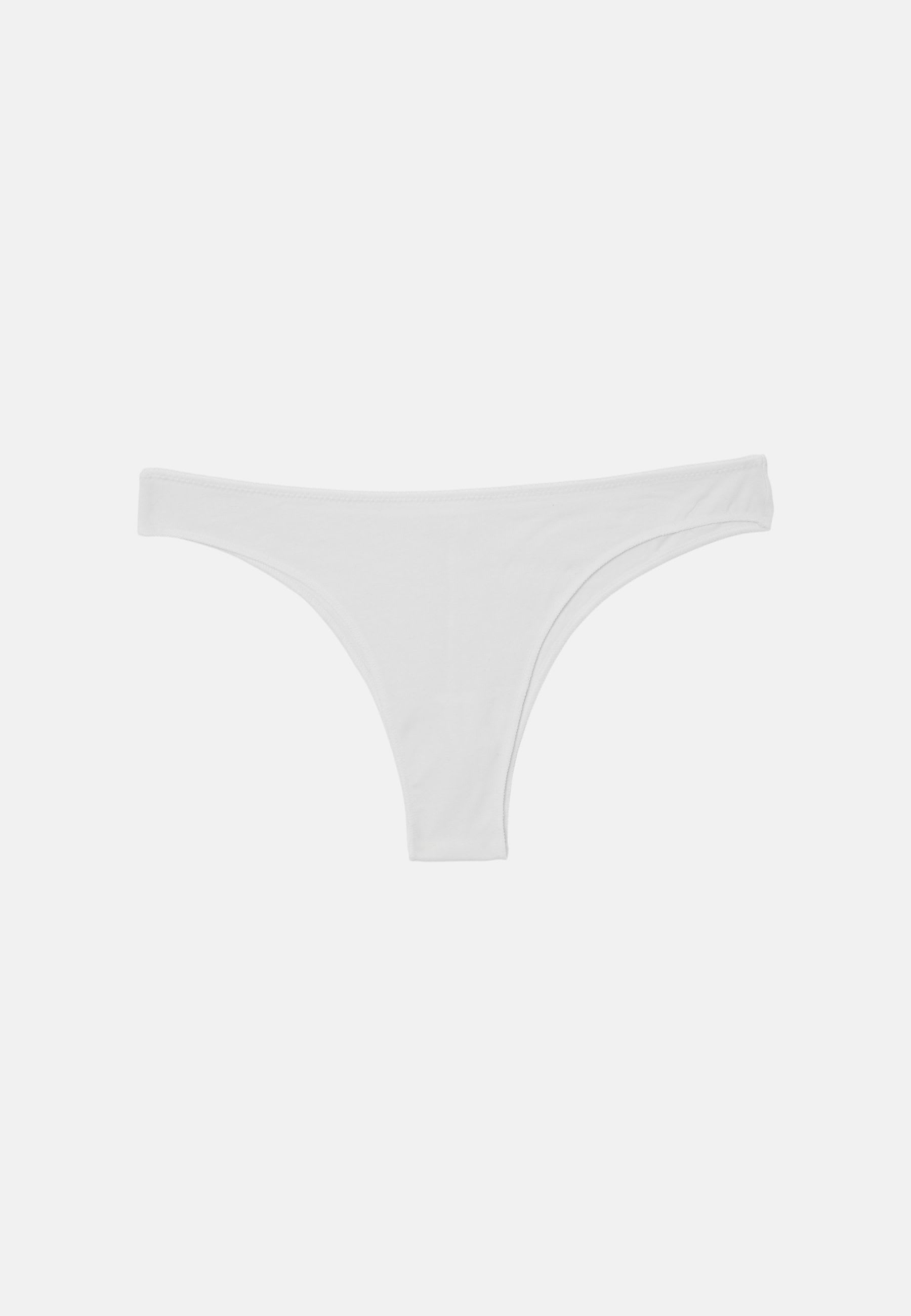 Pack 3 slip brasiliana