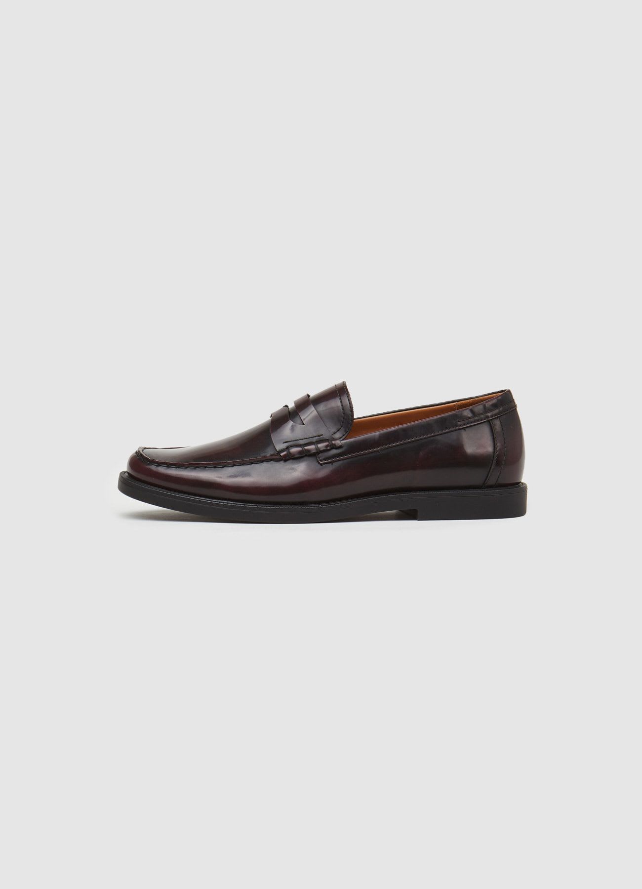 Mocassino similpelle