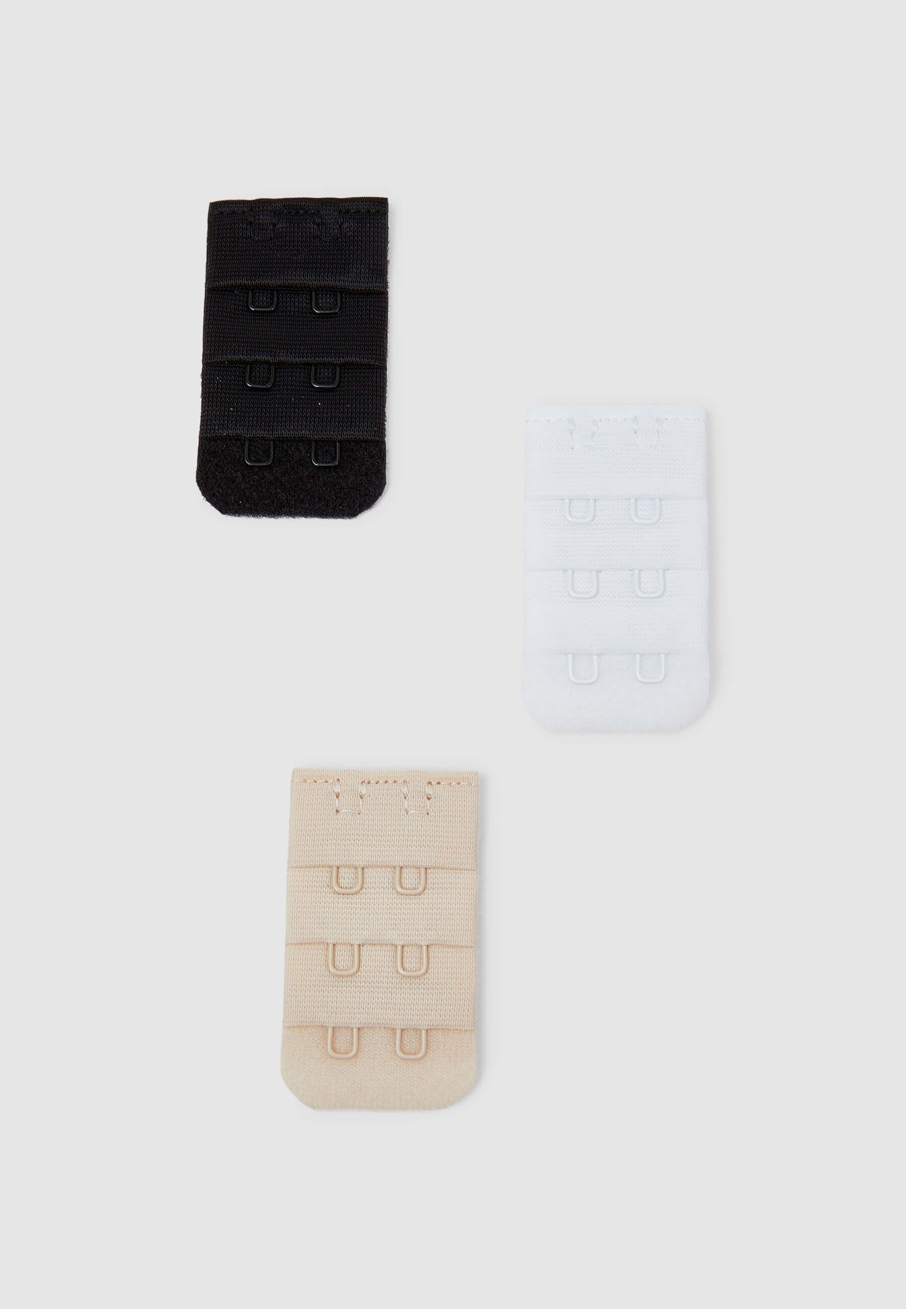 Pack 3 ganci schina