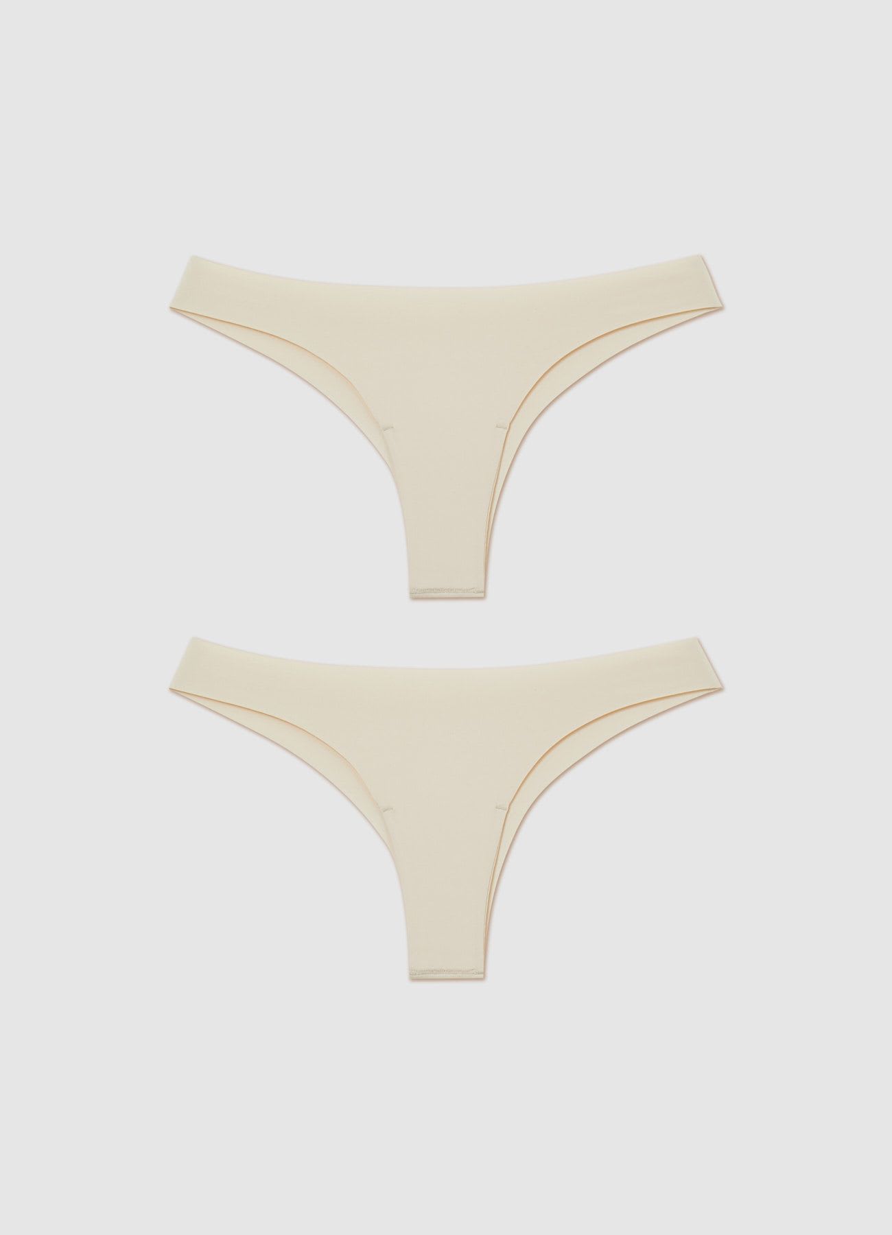 Pack 2 slip brasiliana